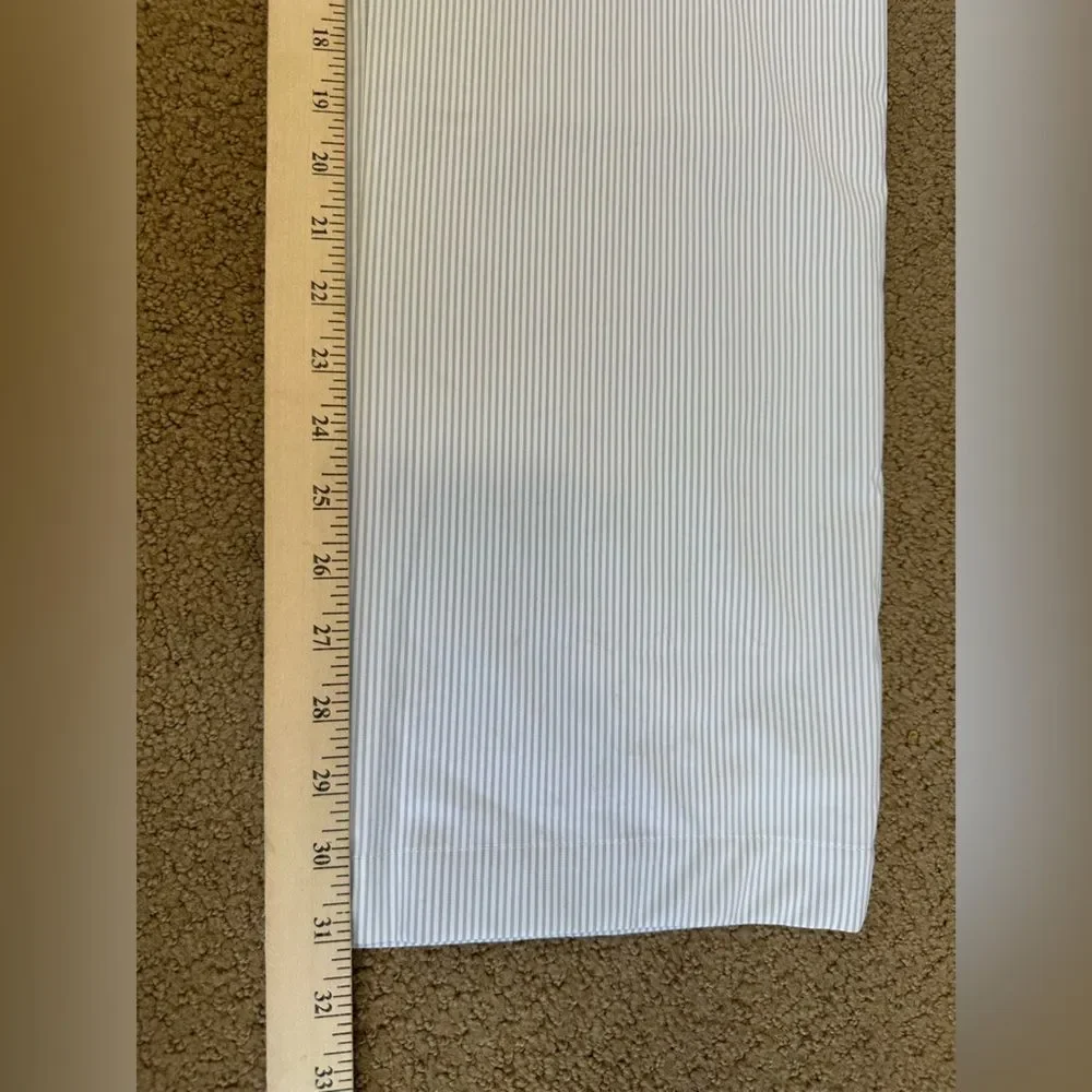 Nike Golf Tour Performance Dri Fit Mens Pants 32X32 Business Casual